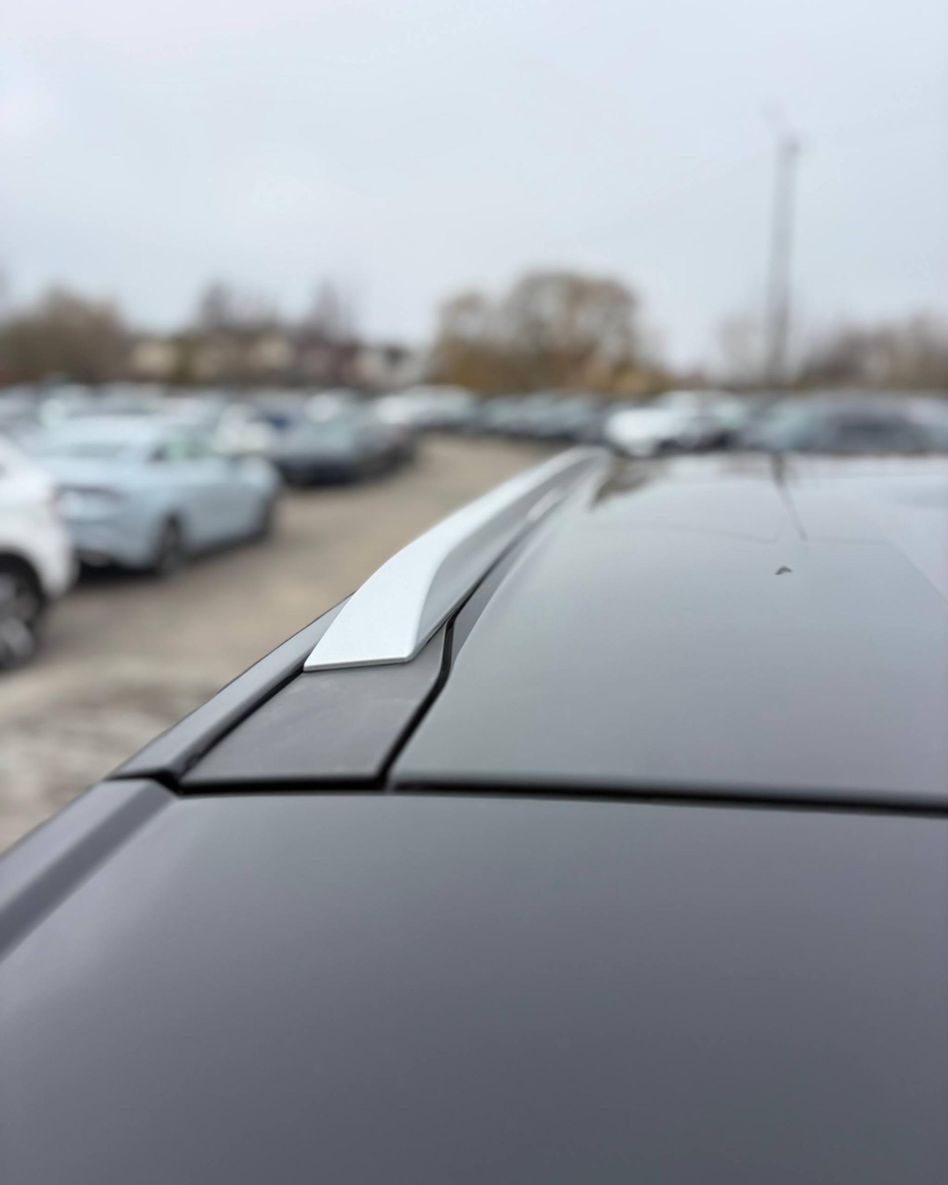 Nissan Rogue III , 2023 г., вариатор, бензин - фото 22