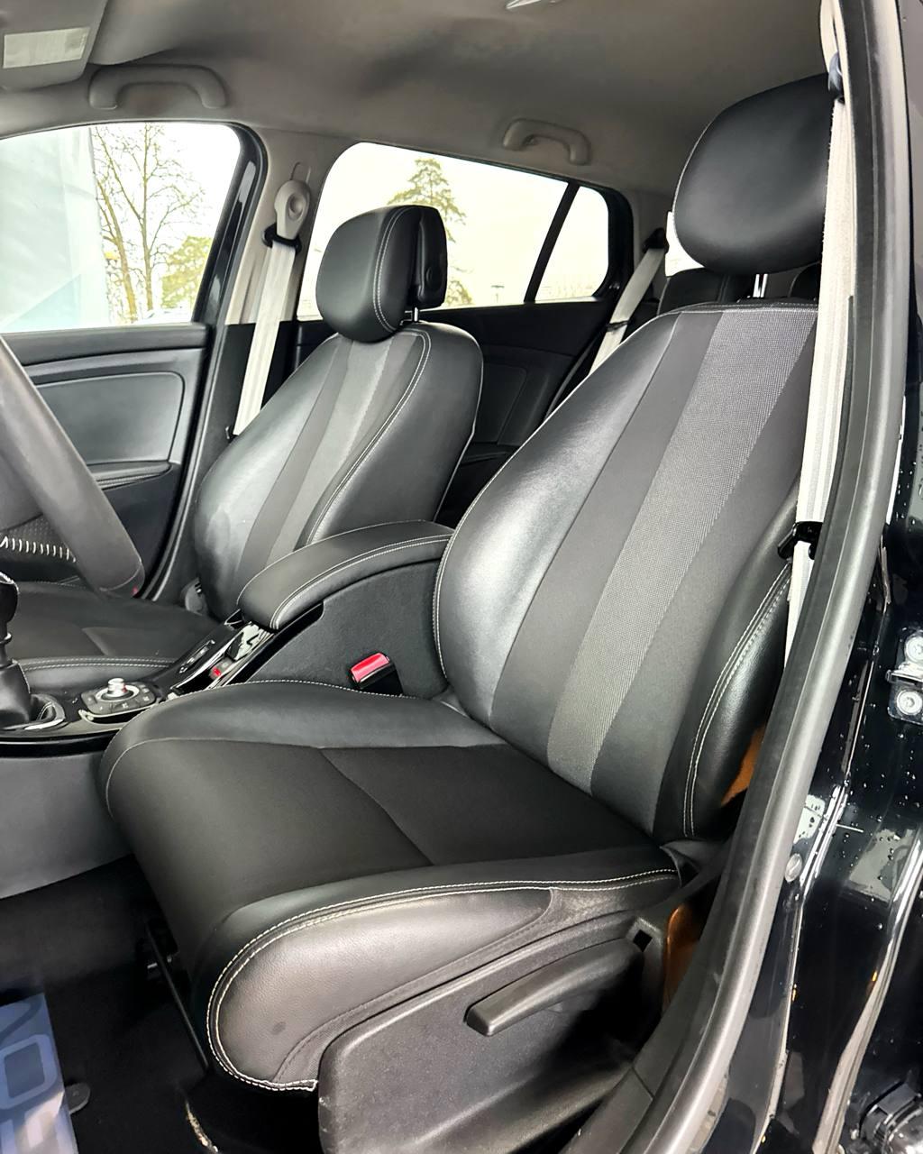 Renault Megane III , 2012 г., механика, дизель - фото 11