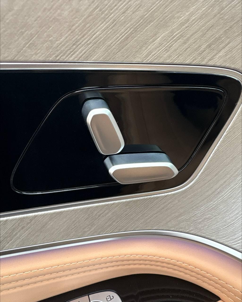 Chery Tiggo 9 I , 2024 г., автомат, бензин - фото 21