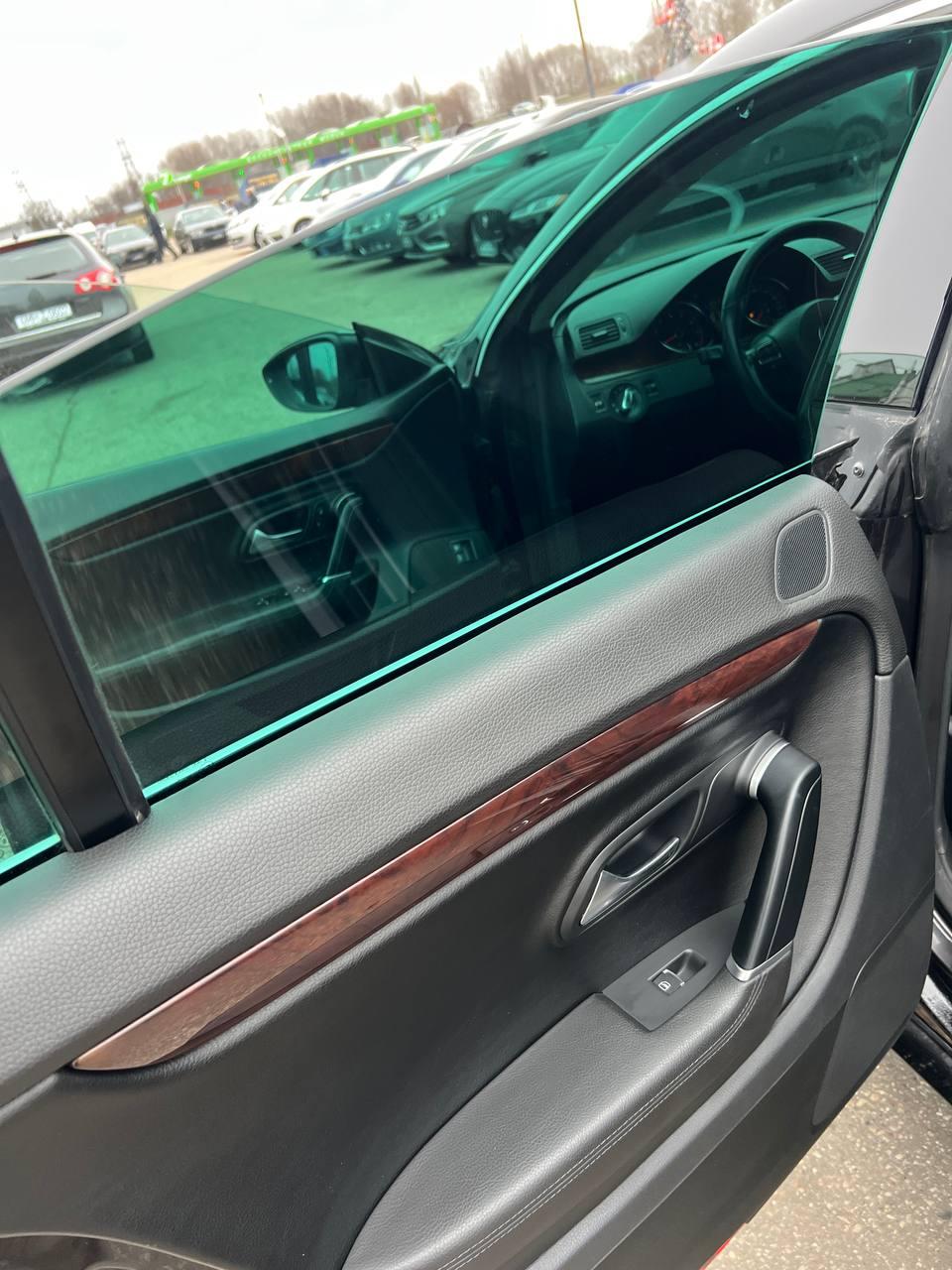 Volkswagen Passat CC I , 2010 г., робот, дизель - фото 10