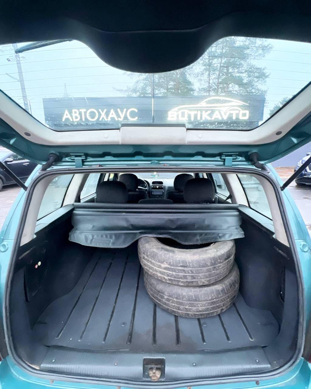 Opel Astra G , 1998 г., механика, дизель - фото 10