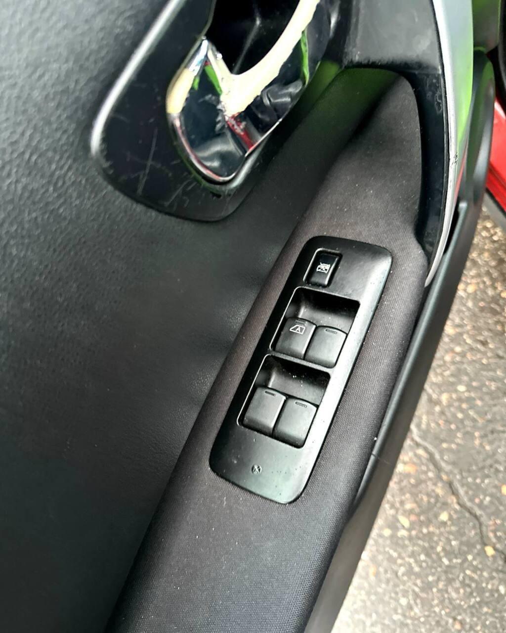 Nissan Qashqai I , 2007 г., вариатор, бензин - фото 17