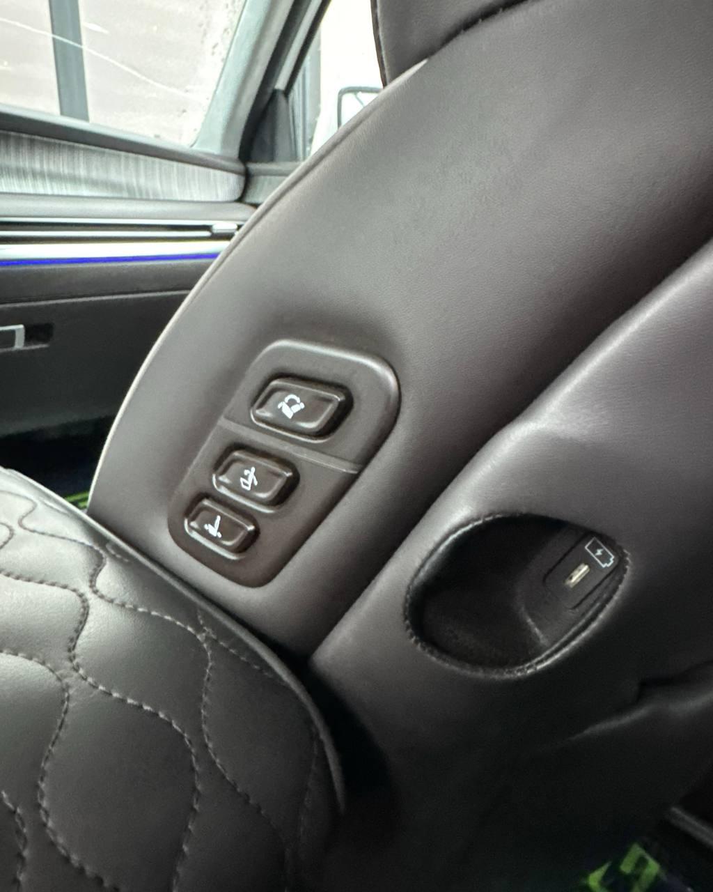 Hyundai Palisade I · Рестайлинг , 2022 г., автомат, дизель - фото 28