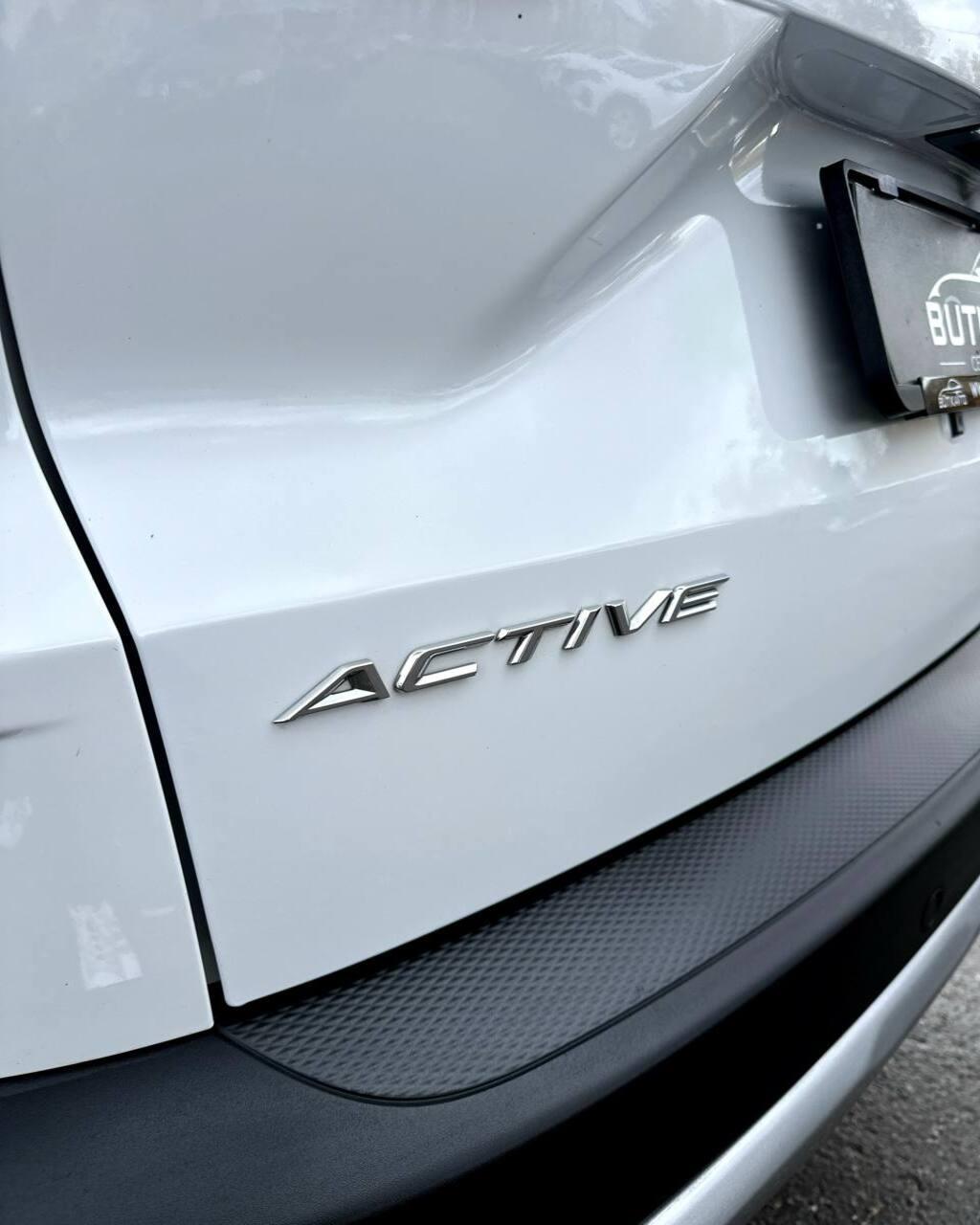 Ford Escape IV · Рестайлинг , 2024 г., автомат, бензин  - фото 17