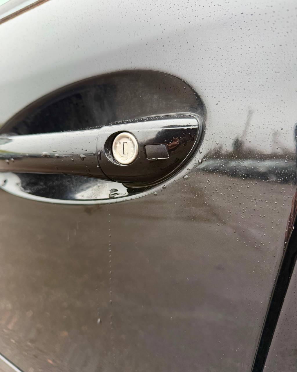 Mercedes-Benz M-Класс W164 , 2006 г., автомат, бензин - фото 13