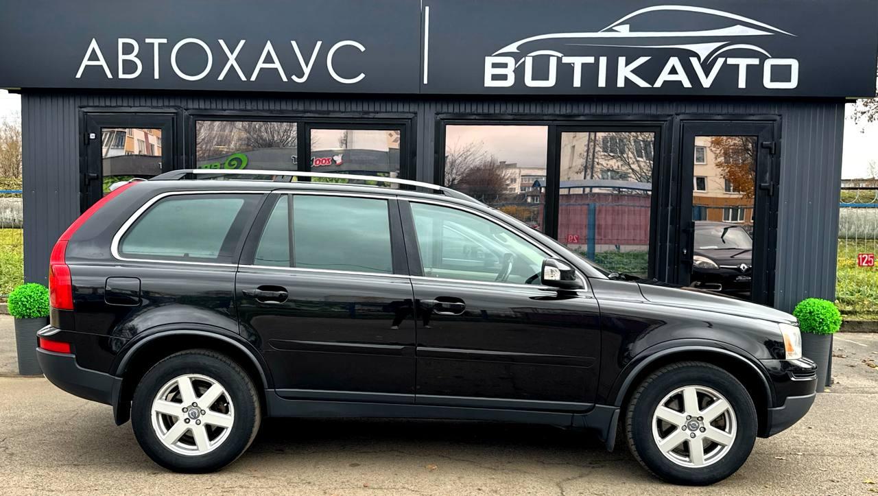 Volvo XC90 I · Рестайлинг , 2011 г., автомат, бензин - фото 11
