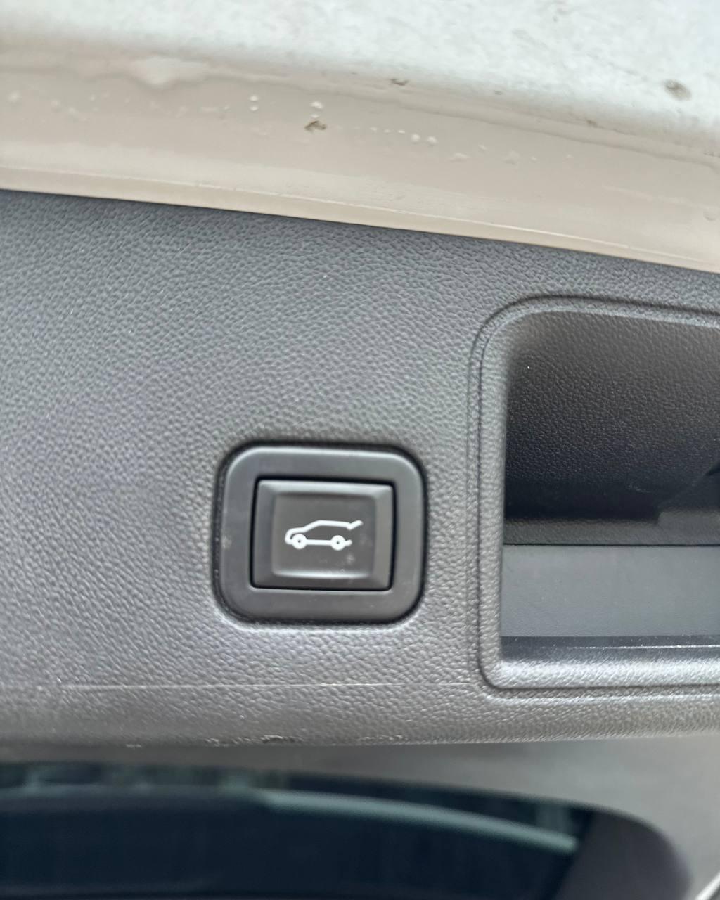 GMC Terrain II , 2020 г., автомат, бензин - фото 15