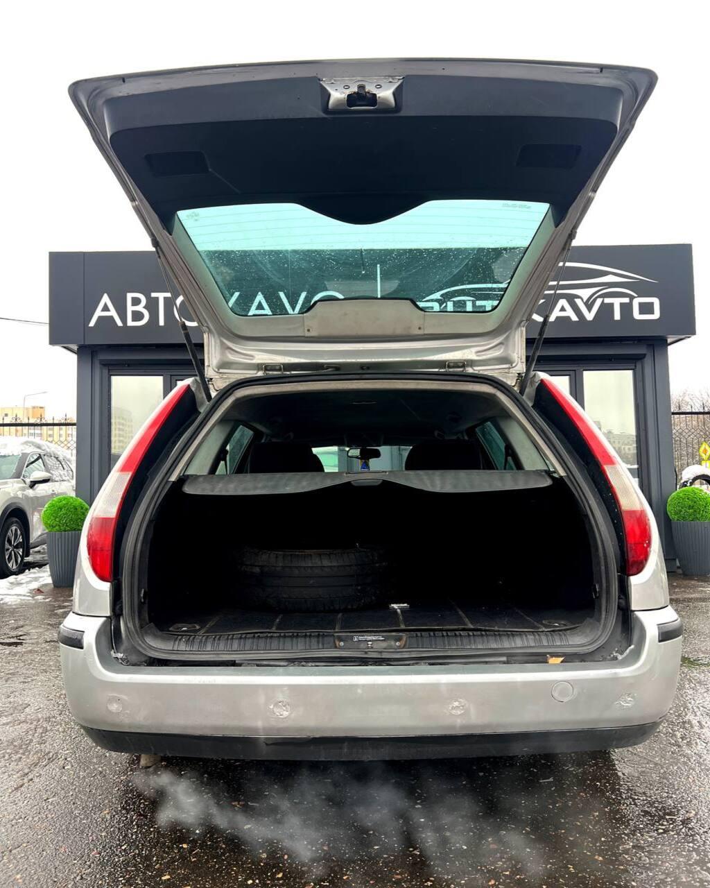 Ford Mondeo III , 2001 г., механика, бензин - фото 14