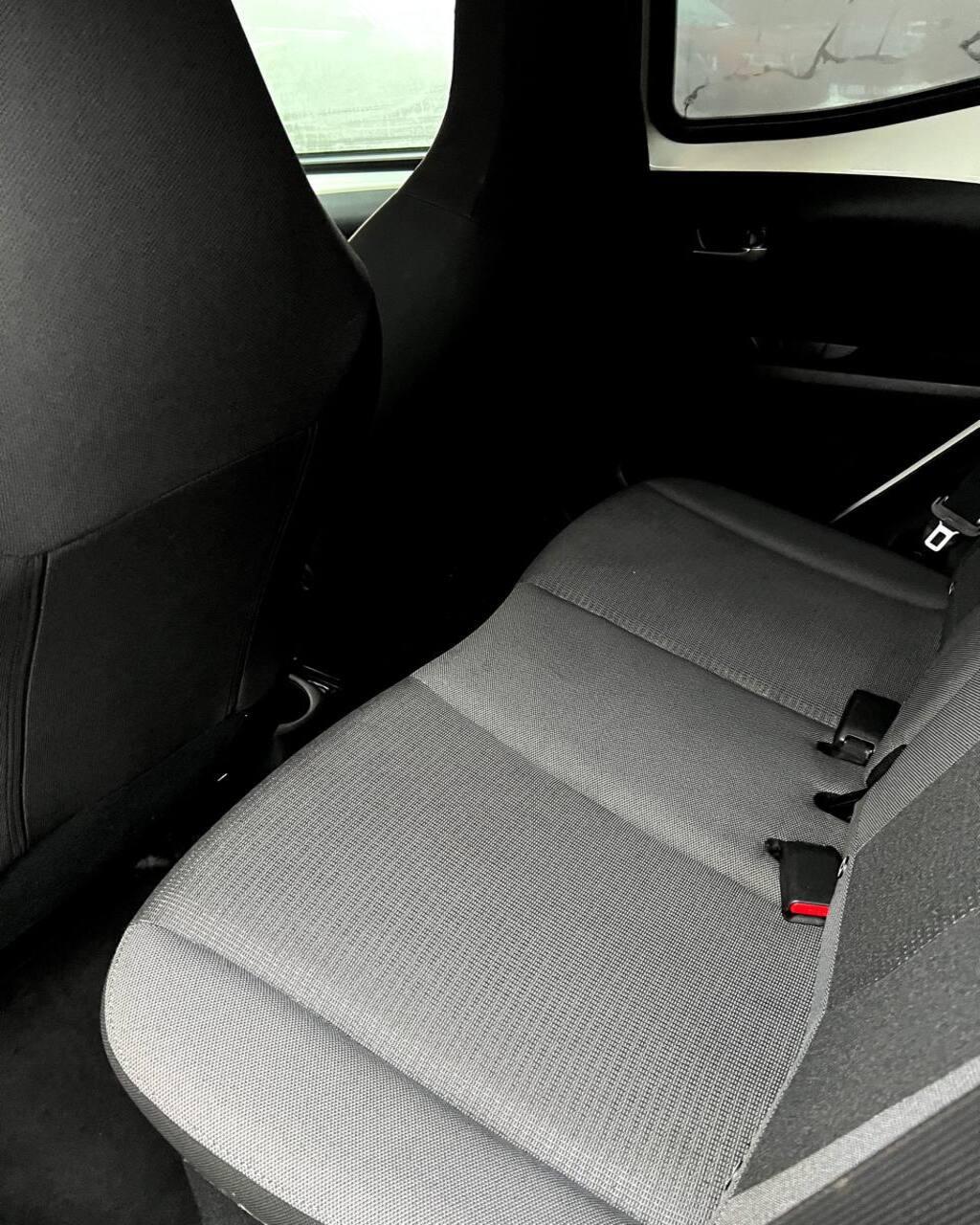 Toyota Aygo II (AB40) · Рестайлинг , 2020 г., механика, бензин - фото 12