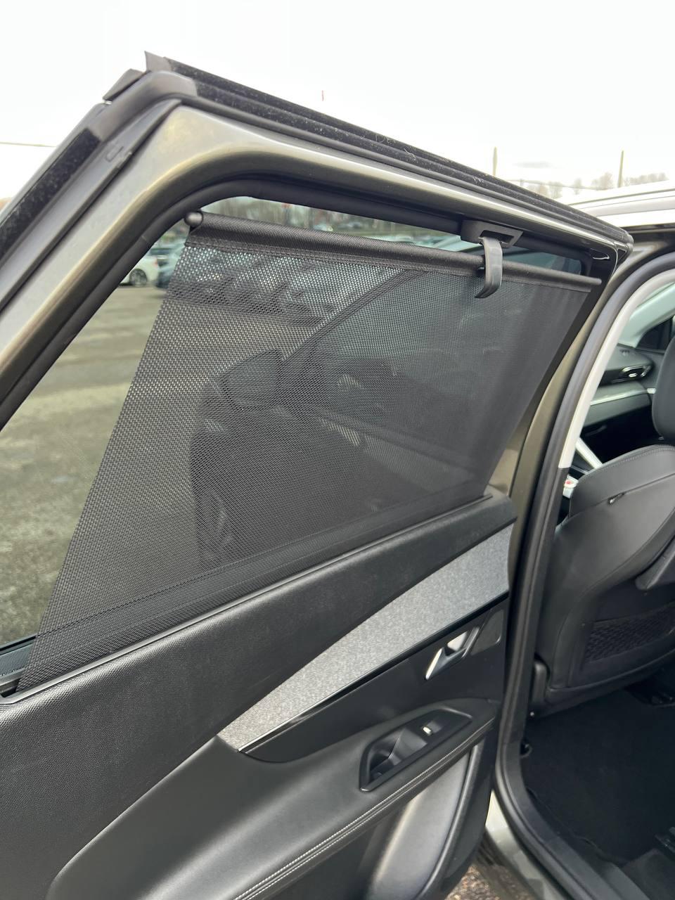 Peugeot 5008 II , 2020 г., автомат, бензин - фото 18