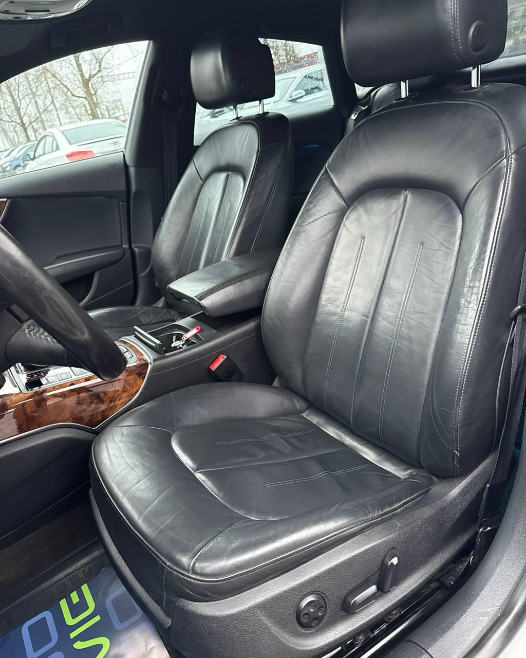 Audi A7 4G , 2011 г., автомат, дизель - фото 10