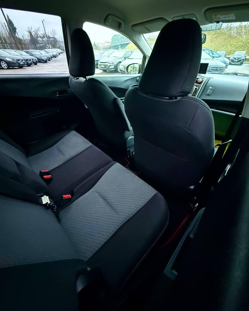 Toyota Verso-S I , 2013 г., механика, дизель - фото 11