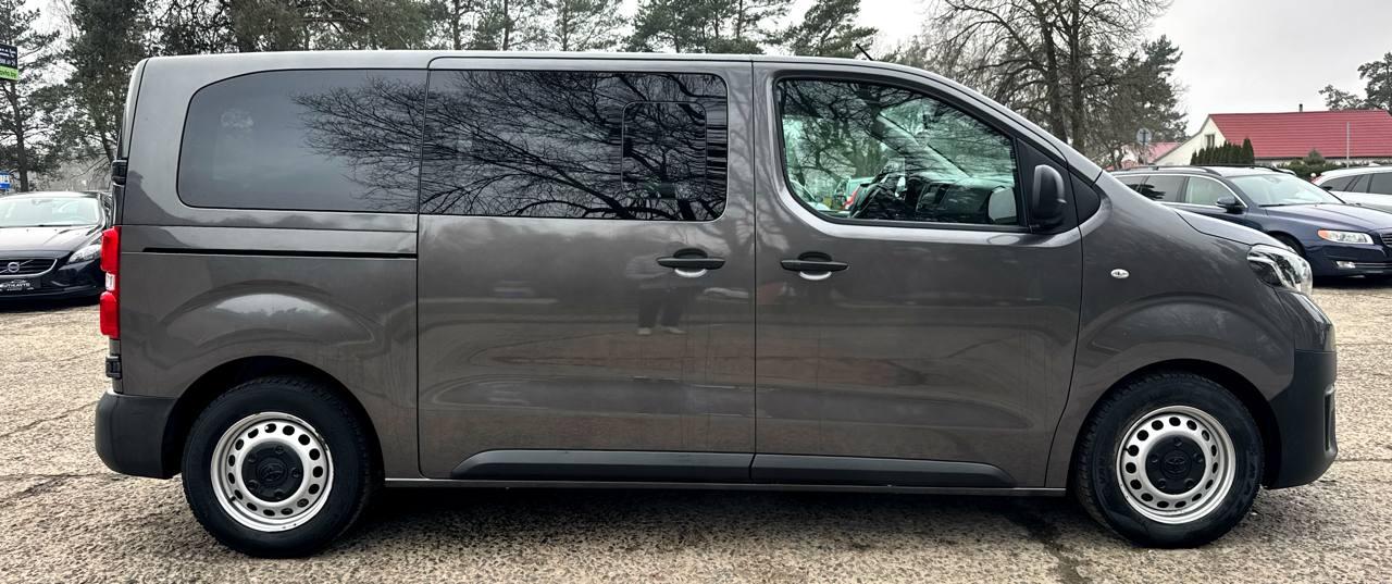 Toyota ProAce Verso II , 2020 г., механика, дизель - фото 8