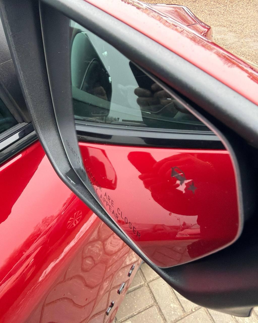 Chevrolet Equinox III · Рестайлинг , 2023 г., автомат, бензин - фото 10