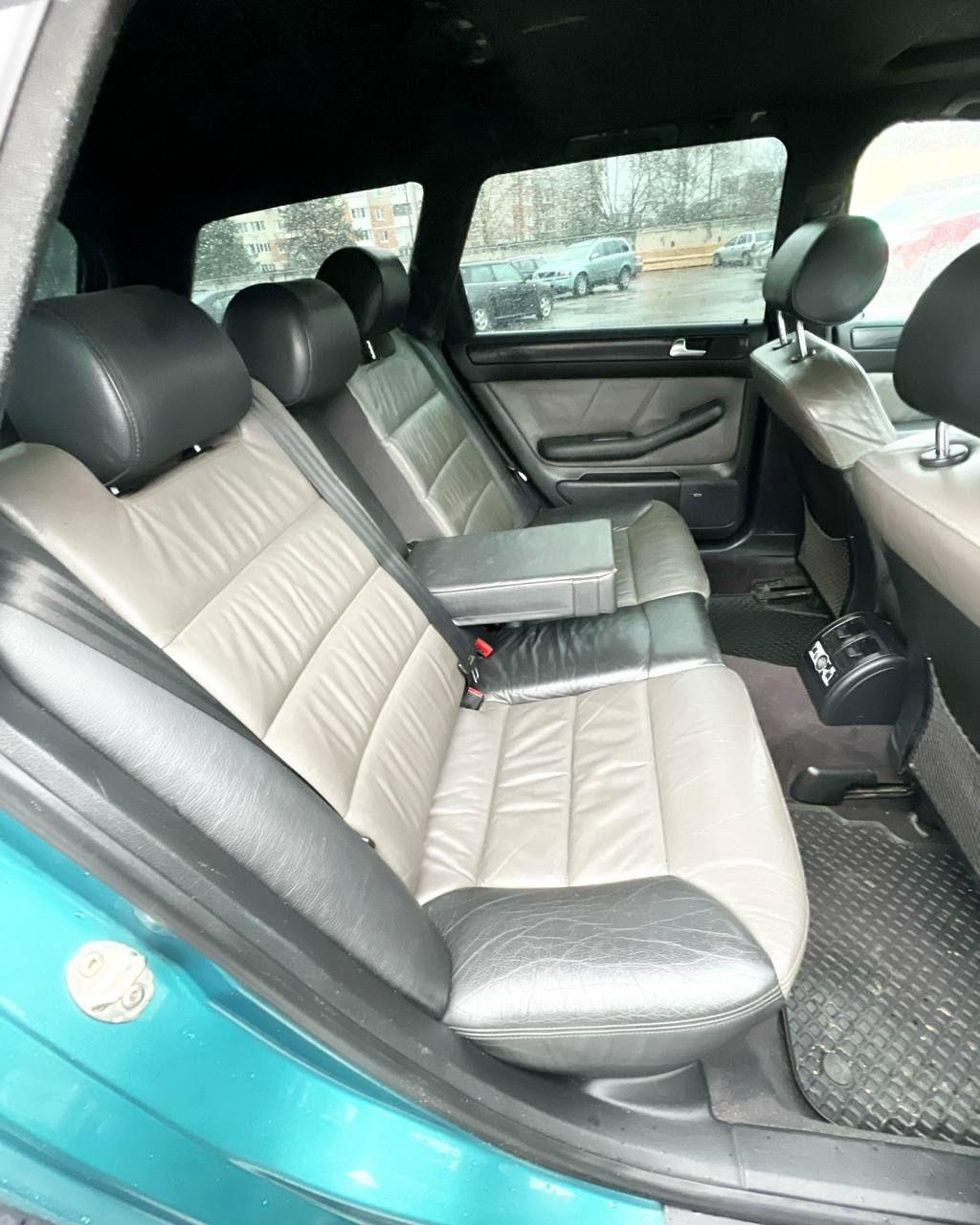 Audi A6 Allroad C5 , 2002 г., автомат, бензин - фото 11