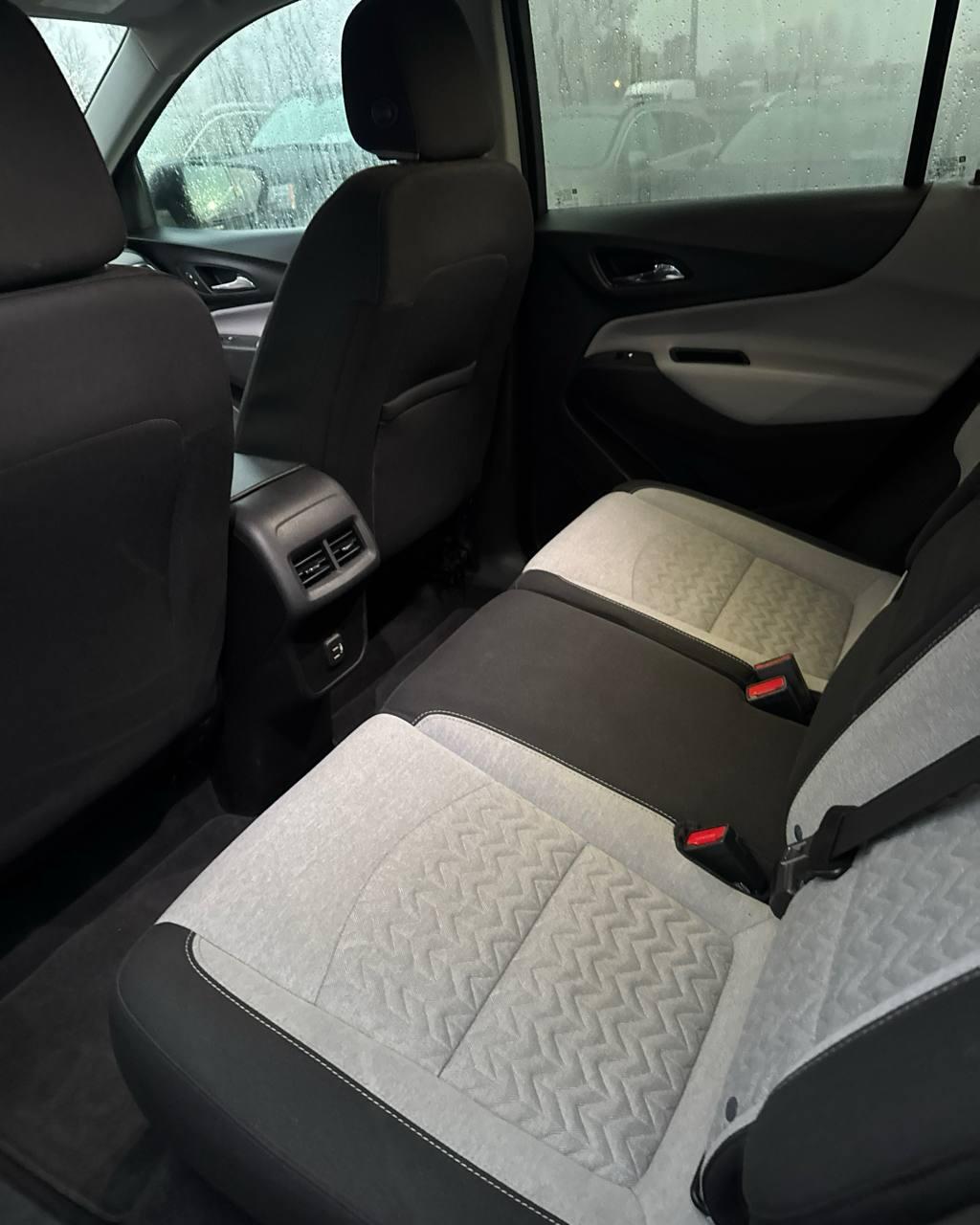 Chevrolet Equinox III · Рестайлинг , 2021 г., автомат, бензин - фото 11