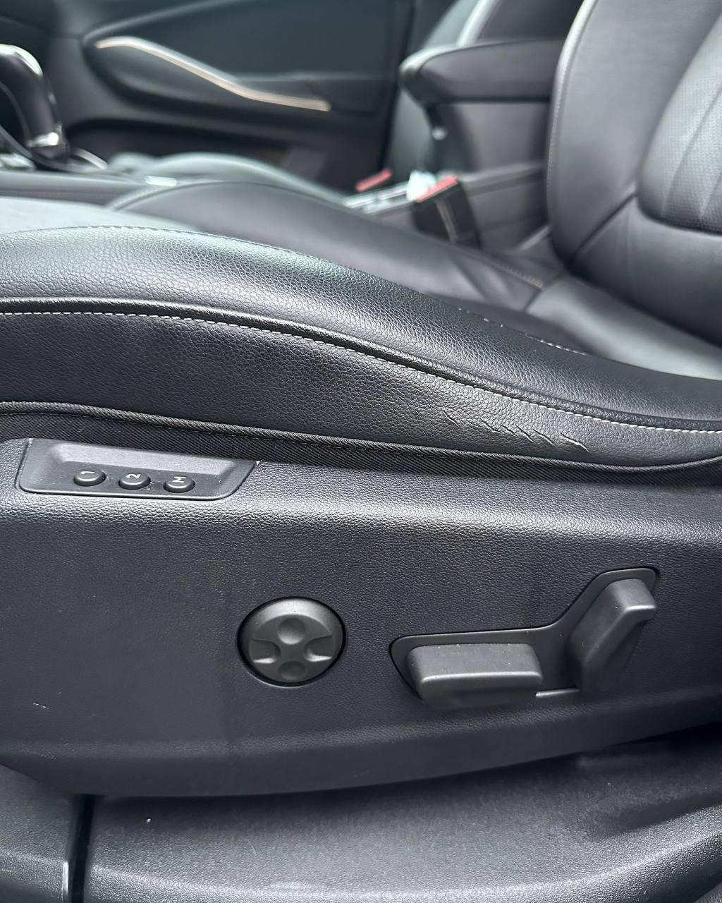 Opel Grandland X I , 2019 г., автомат, дизель - фото 14