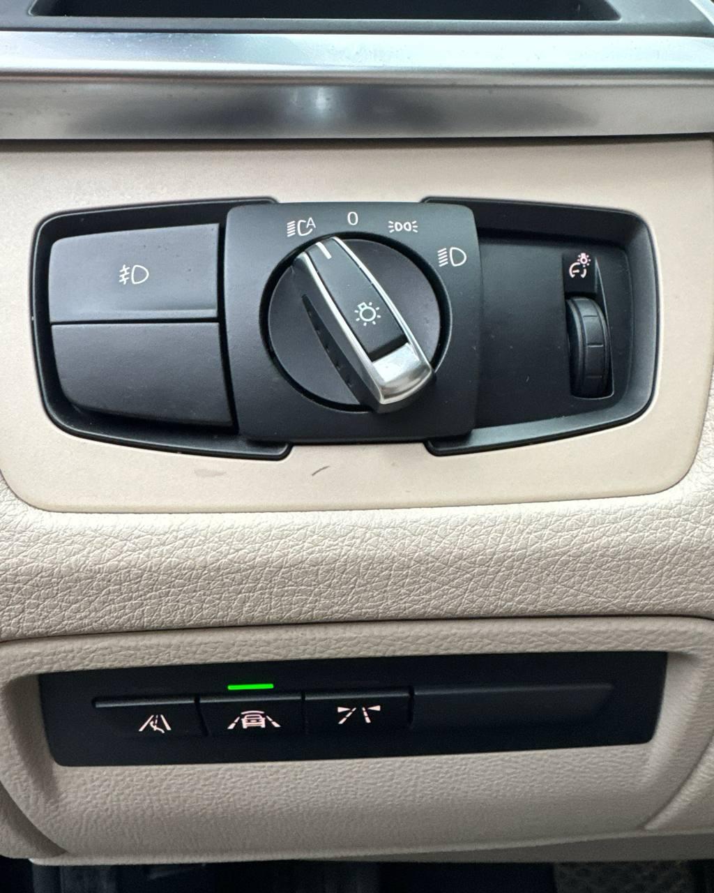 BMW 3 серия F34 (GT) · Рестайлинг , 2016 г., автомат, бензин  - фото 22