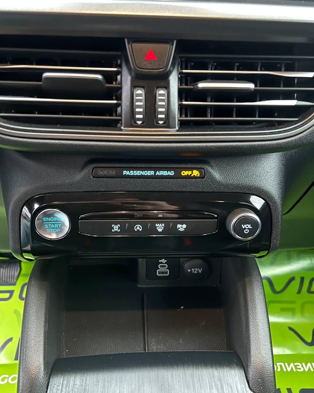 Ford Escape IV · Рестайлинг , 2024 г., автомат, бензин - фото 17