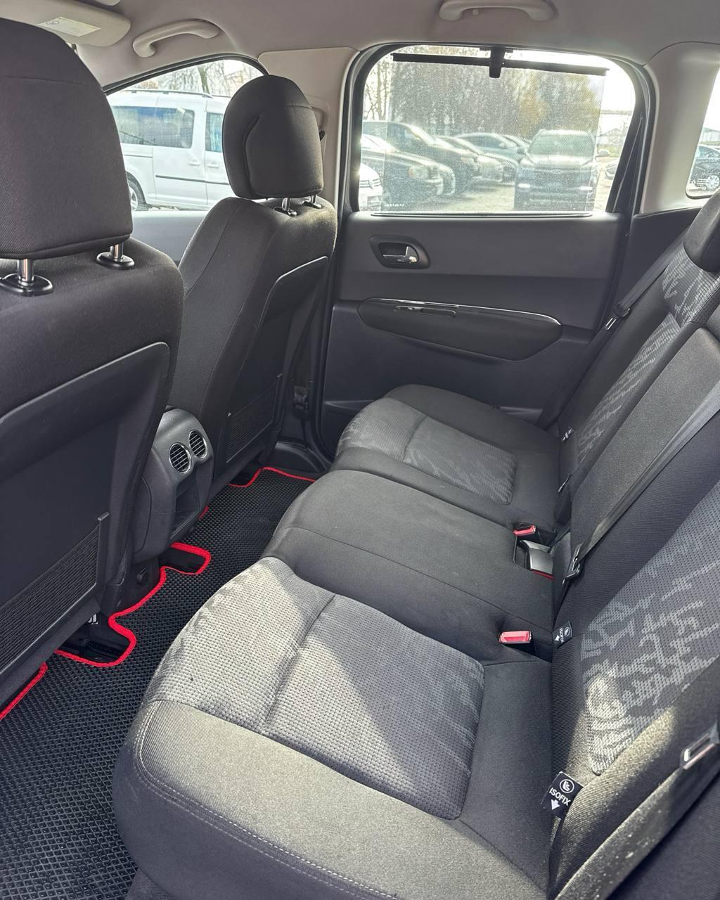 Peugeot 3008 I , 2009 г., механика, дизель  - фото 12