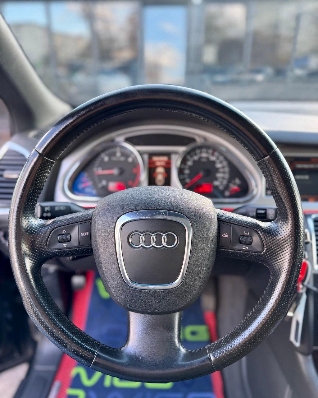 Audi Q7 4L , 2006 г., автомат, дизель  - фото 18