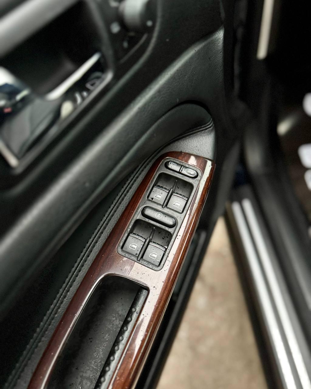 Volkswagen Passat B5 · Рестайлинг , 2003 г., механика, дизель - фото 17