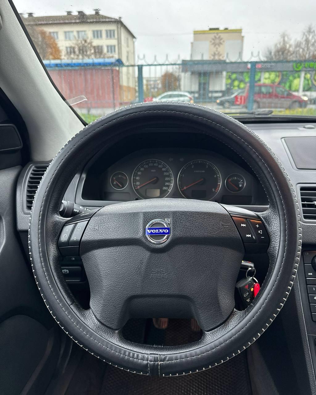 Volvo XC90 I , 2005 г., механика, дизель  - фото 15