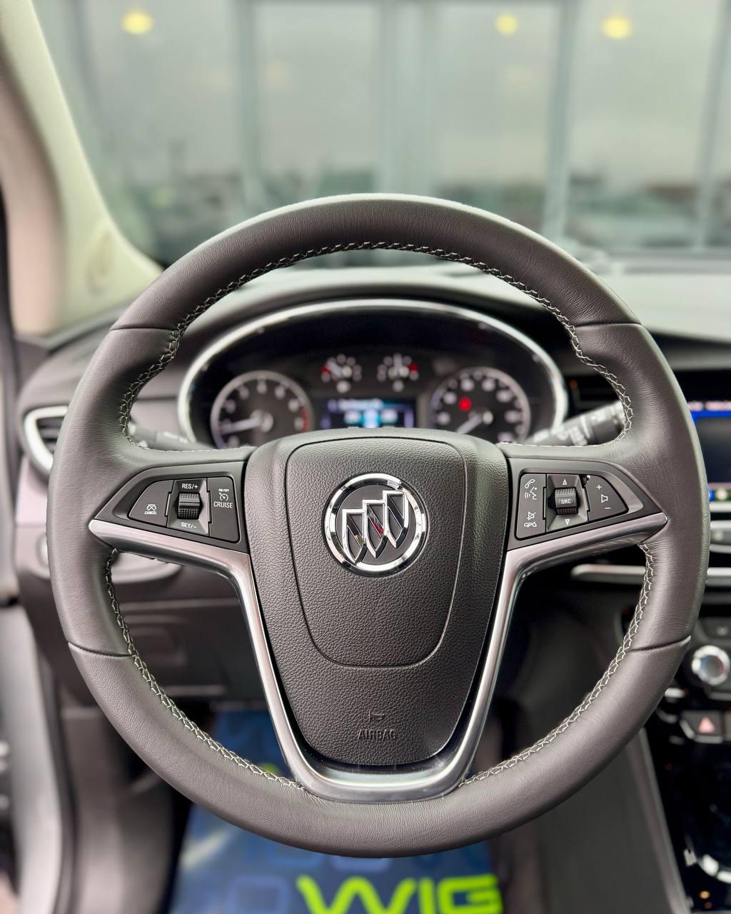 Buick Encore I · Рестайлинг , 2022 г., автомат, бензин - фото 15