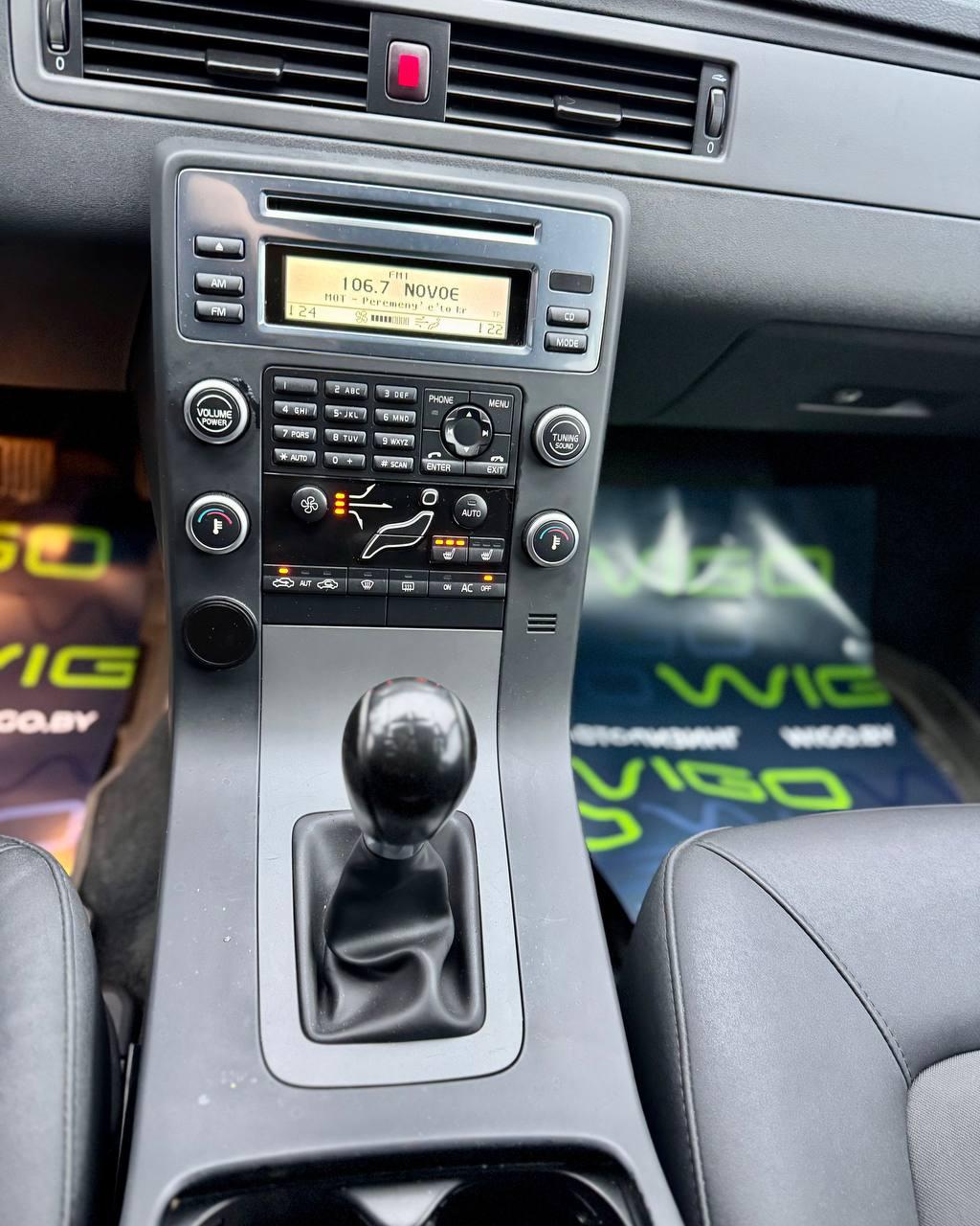 Volvo V70 III , 2010 г., механика, дизель - фото 16