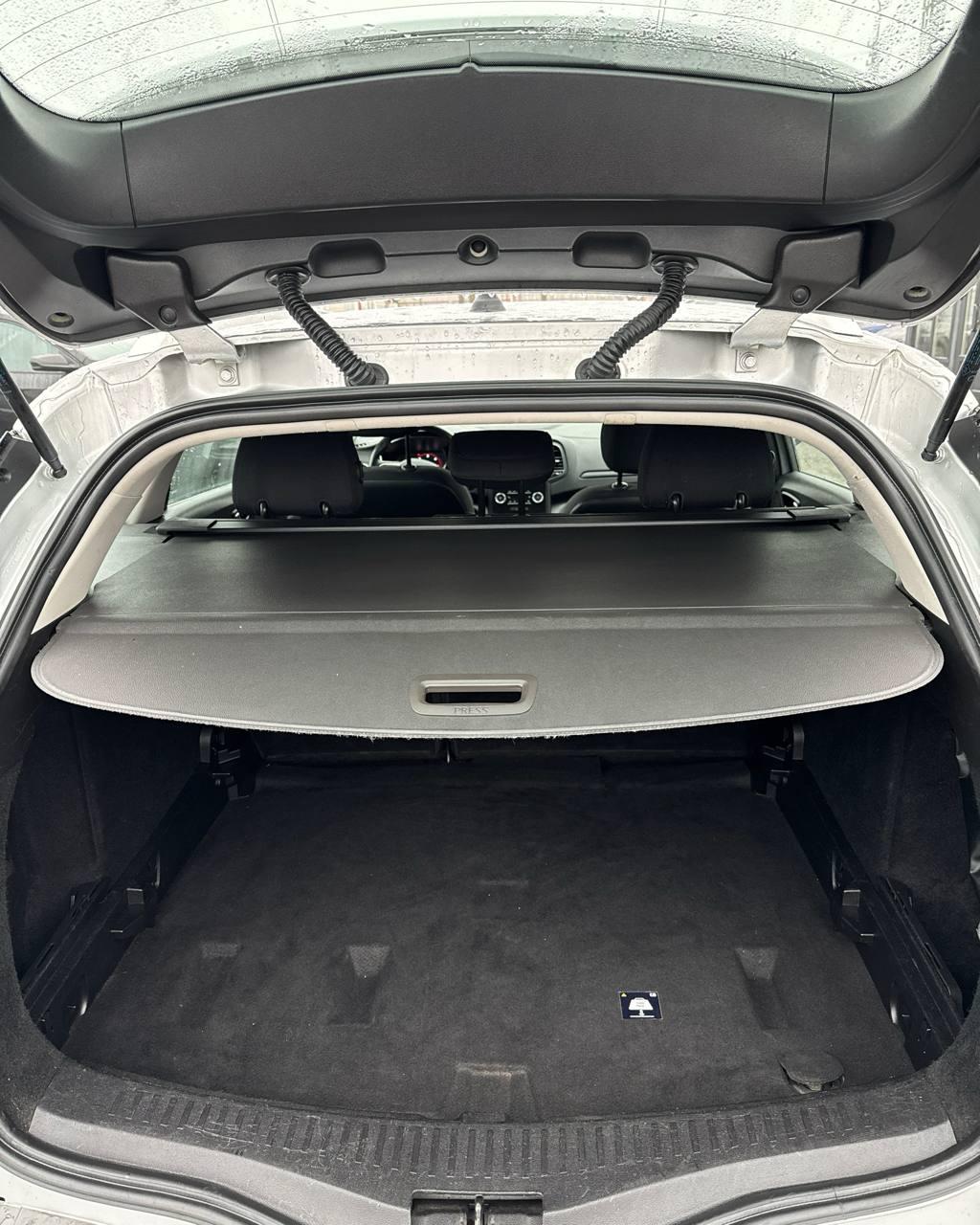 Renault Megane IV , 2019 г., механика, дизель - фото 14