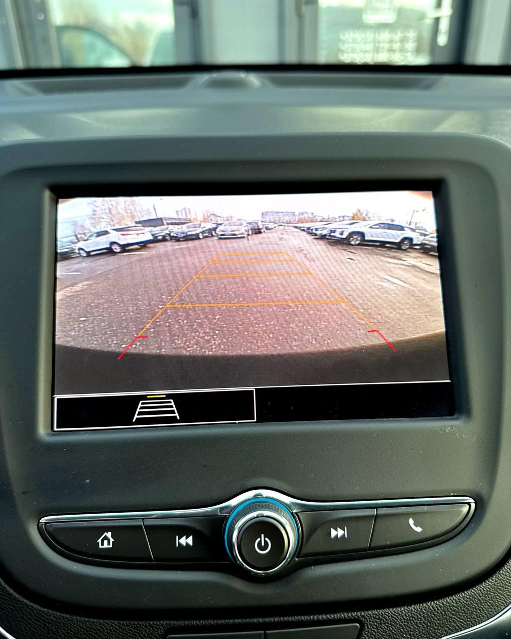 Chevrolet Equinox III · Рестайлинг , 2023 г., автомат, бензин - фото 15