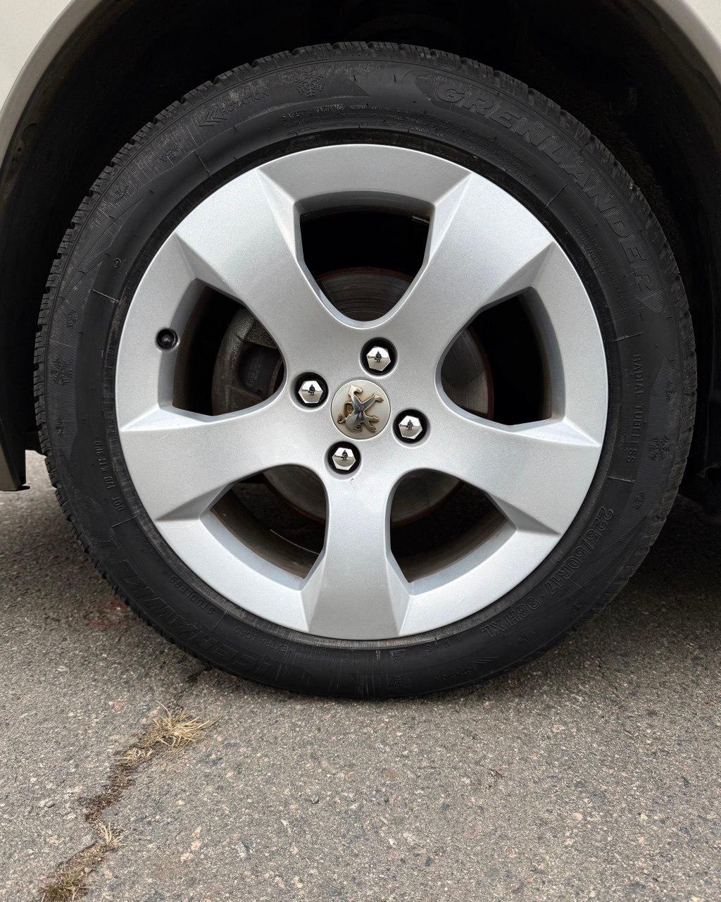 Peugeot 3008 I , 2009 г., механика, дизель - фото 14