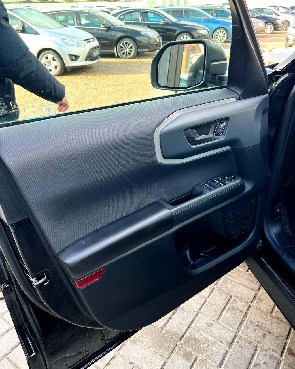 Ford Bronco Sport I , 2021 г., автомат, бензин - фото 9