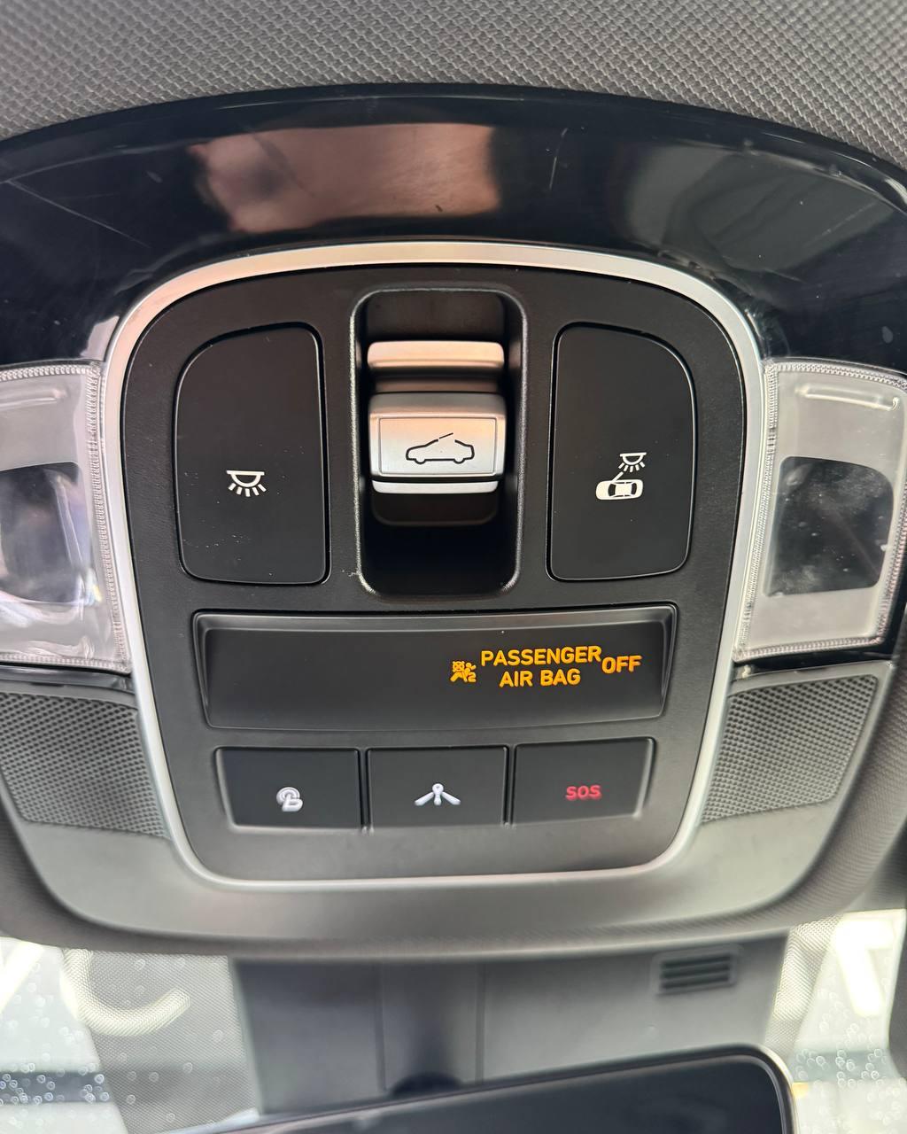 Hyundai Sonata DN , 2021 г., автомат, бензин - фото 17