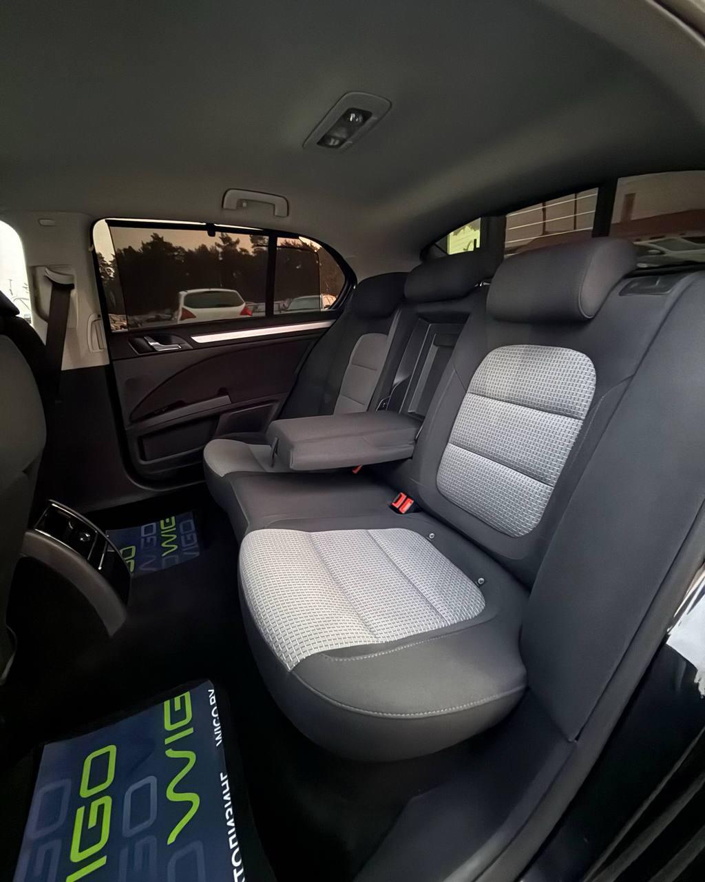 Skoda Superb II , 2011 г., механика, дизель - фото 12