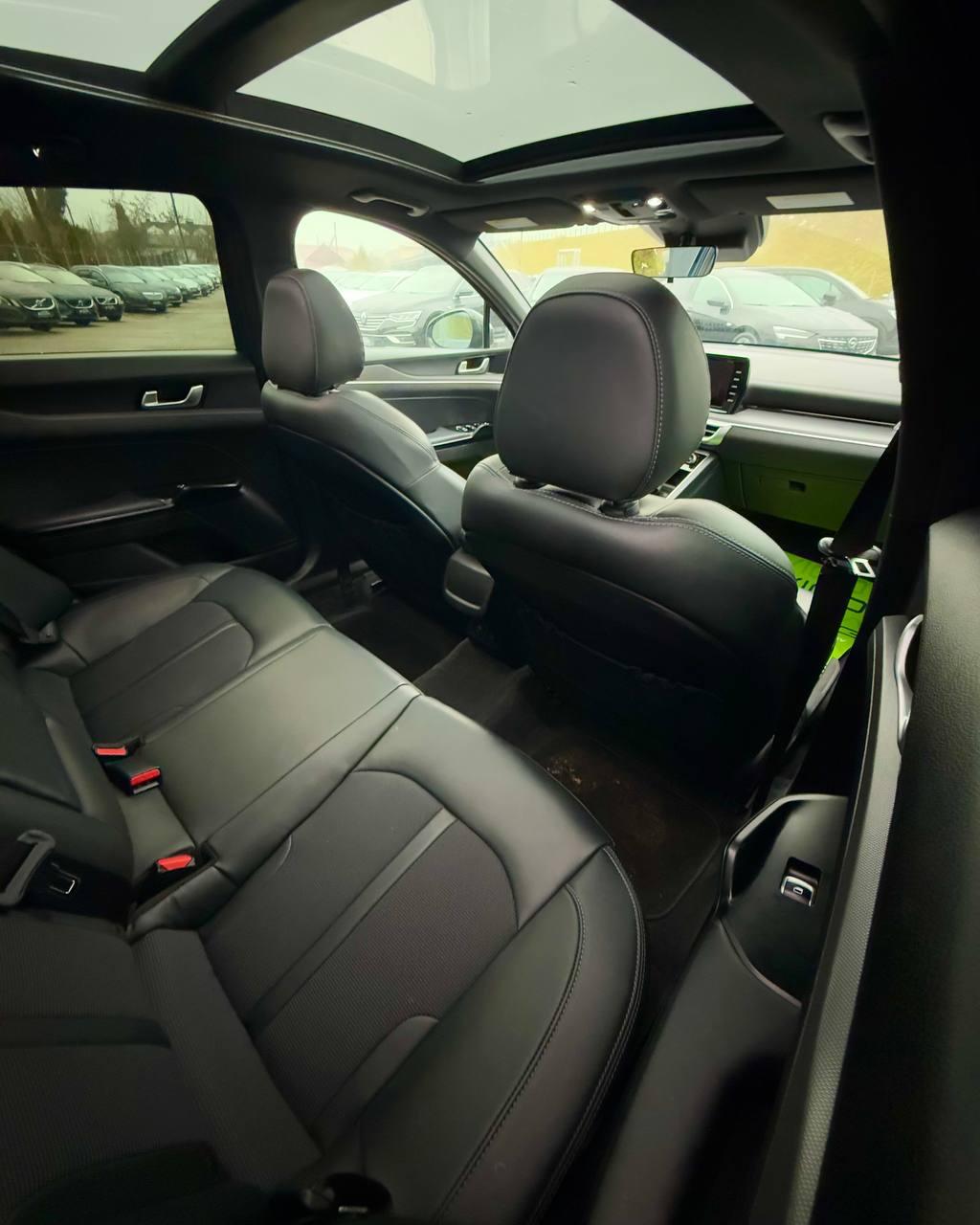 Kia K5 III , 2021 г., автомат, бензин - фото 11