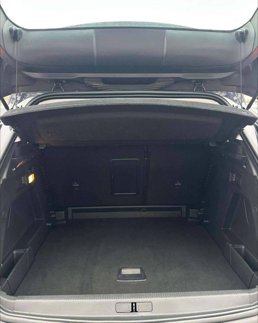 Peugeot 3008 II , 2019 г., автомат, дизель  - фото 12