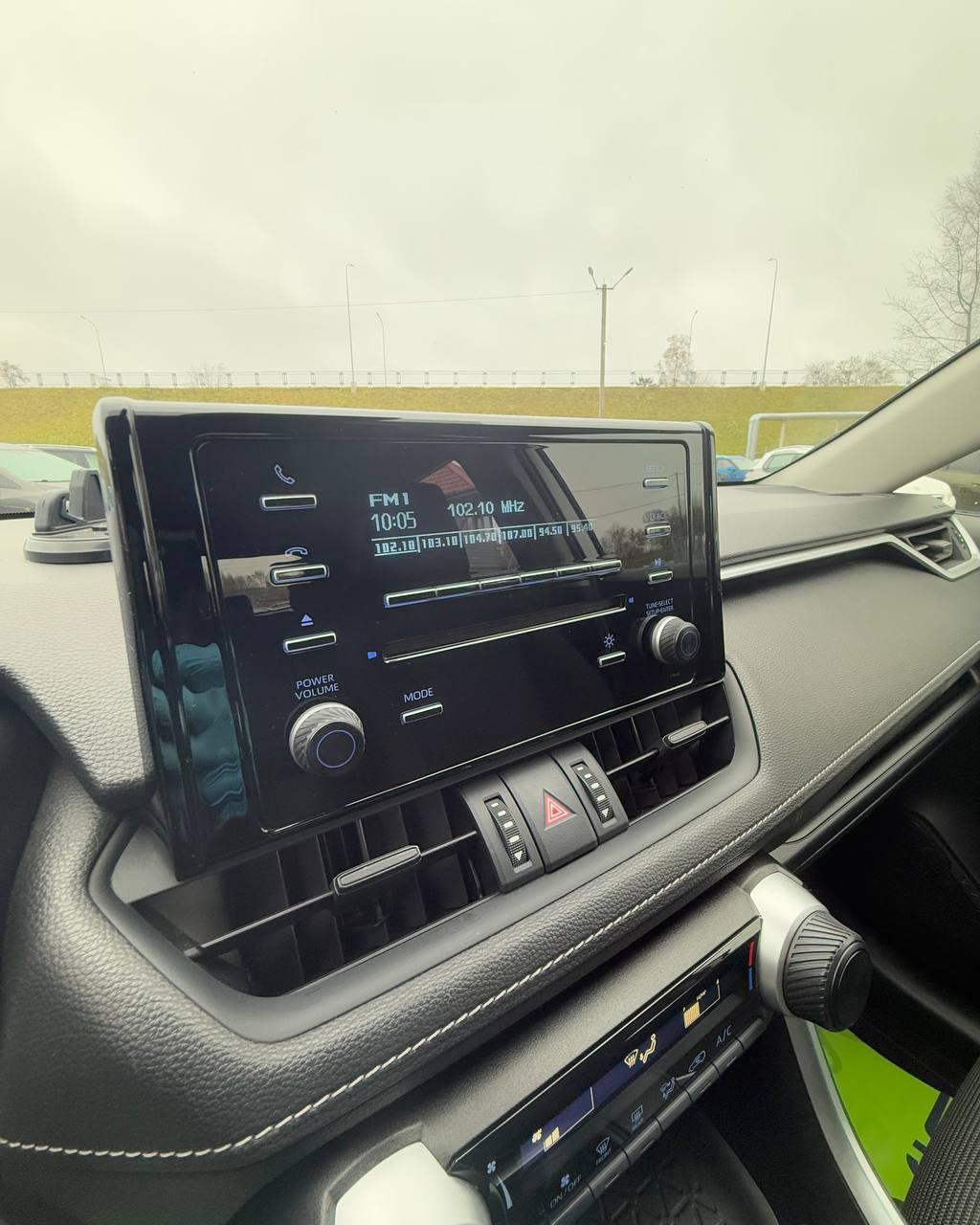 Toyota RAV4 V (XA50) , 2020 г., вариатор, бензин - фото 18