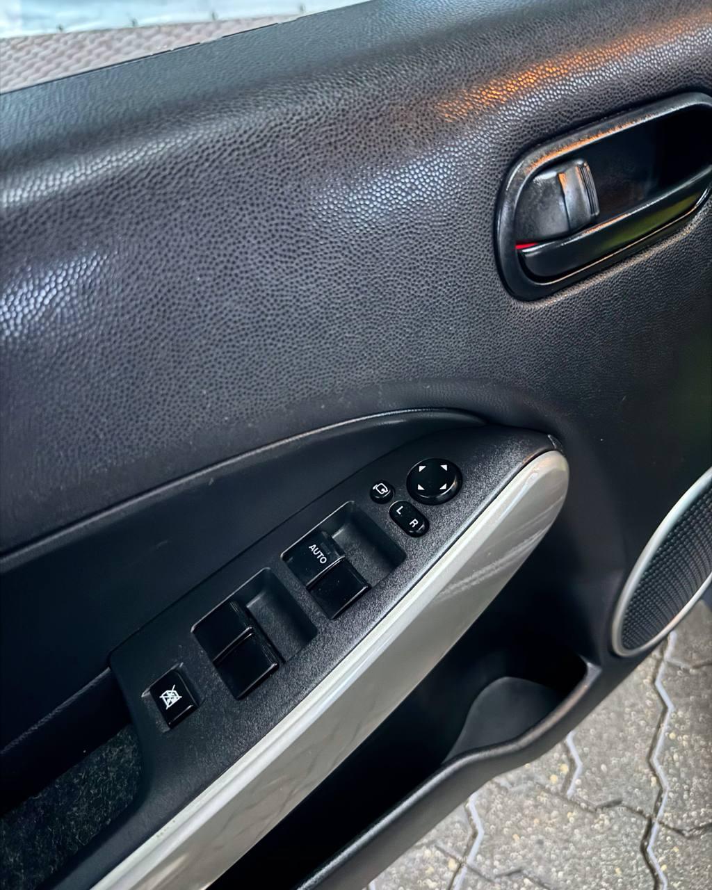 Mazda 2 II , 2007 г., механика, бензин - фото 10