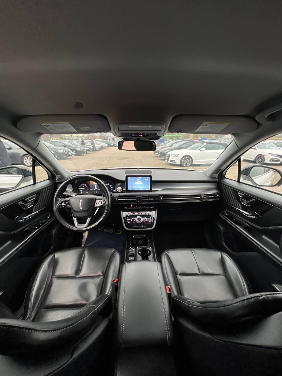 Lincoln Corsair I , 2020 г., автомат, бензин - фото 16