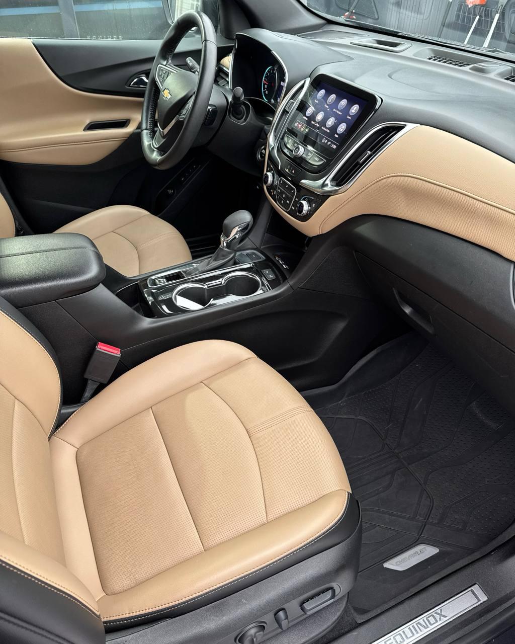 Chevrolet Equinox III · Рестайлинг , 2022 г., автомат, бензин - фото 13