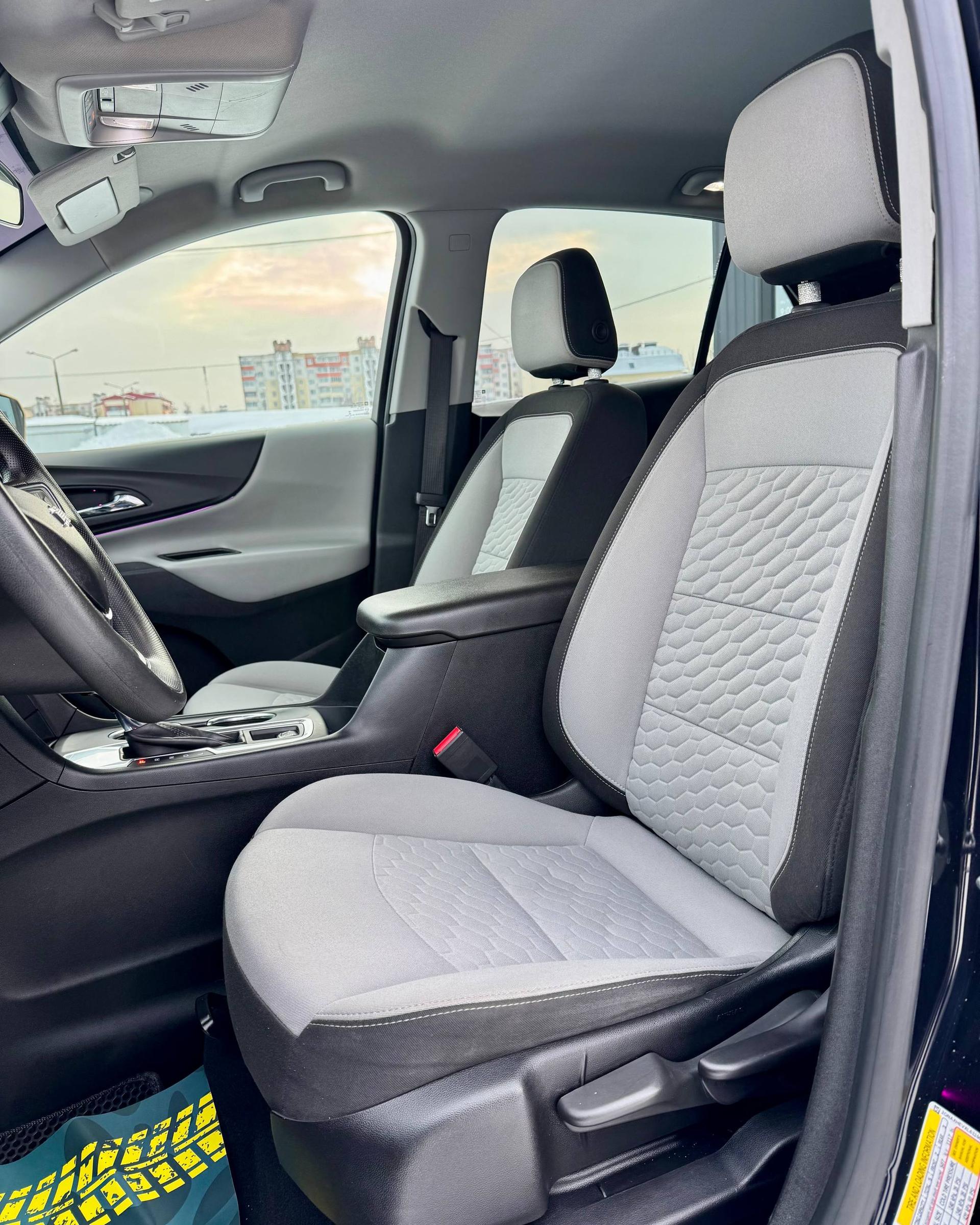 Chevrolet Equinox III , 2019 г., автомат, бензин - фото 9