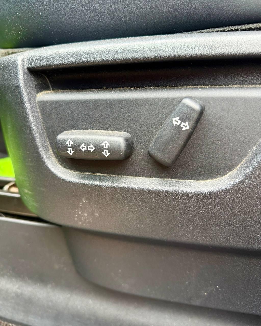 Land Rover Range Rover Sport I , 2008 г., автомат, дизель - фото 17