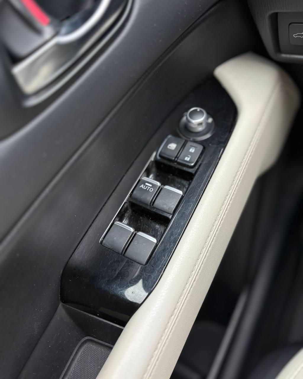 Mazda CX-5 II , 2017 г., автомат, бензин - фото 17