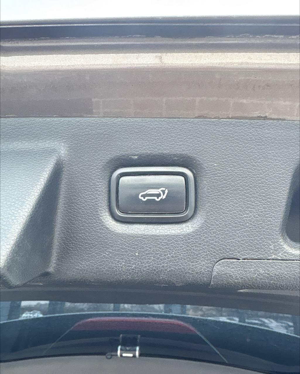 Hyundai Santa Fe TM , 2018 г., автомат, дизель - фото 16