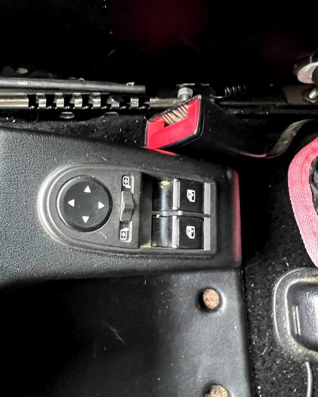 Lada (ВАЗ) 2121 Нива I , 2017 г., механика, бензин - фото 16