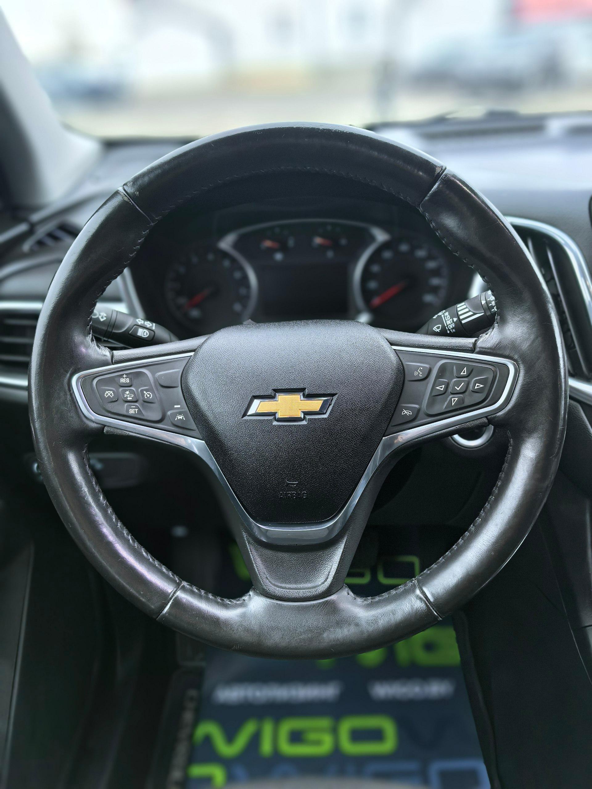 Chevrolet Equinox III , 2020 г., автомат, бензин  - фото 10