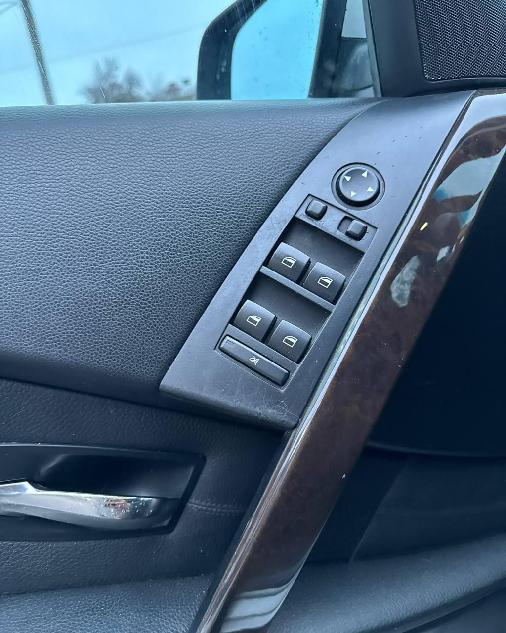 BMW 5 серия E60 E61 , 2004 г., автомат, дизель - фото 16