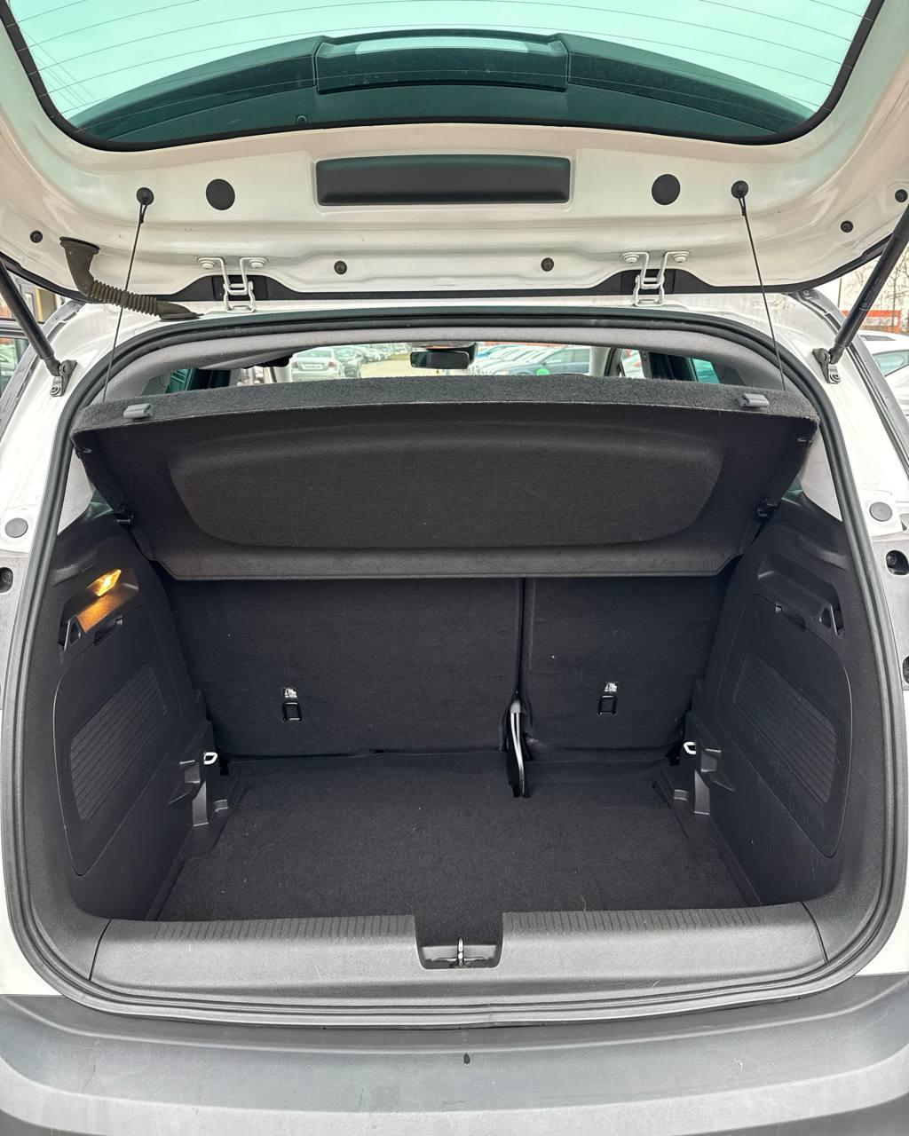 Opel Crossland X I , 2020 г., механика, бензин - фото 11