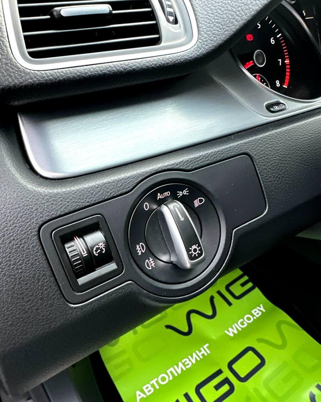 Volkswagen Passat CC I · Рестайлинг , 2013 г., механика, бензин - фото 17